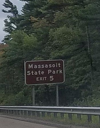 Massasoit State Park