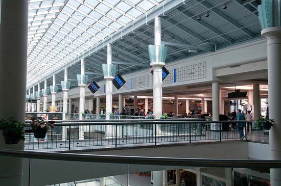 Emerald Square