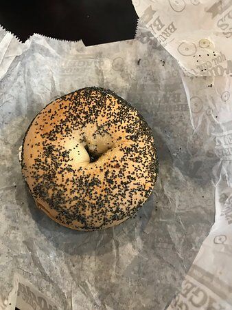 Bruegger's Bagels