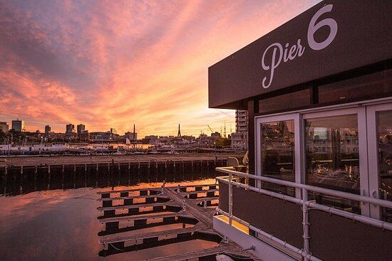 Pier 6