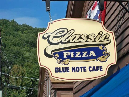 Classic Pizza