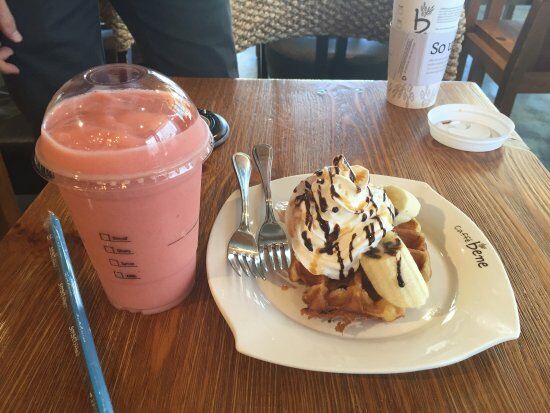 Caffe Bene