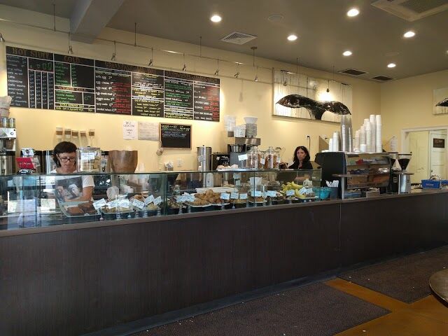Joe Coffee & Cafe