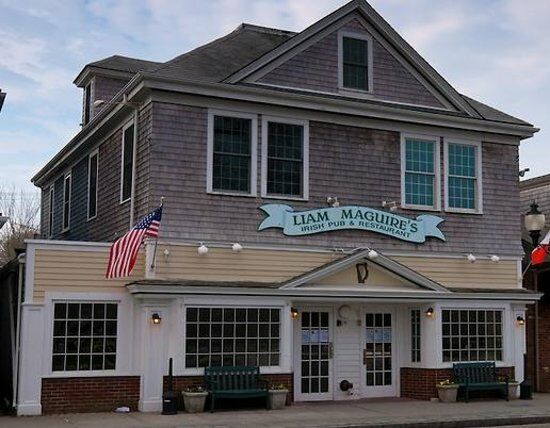 Liam Maguire's Irish Pub
