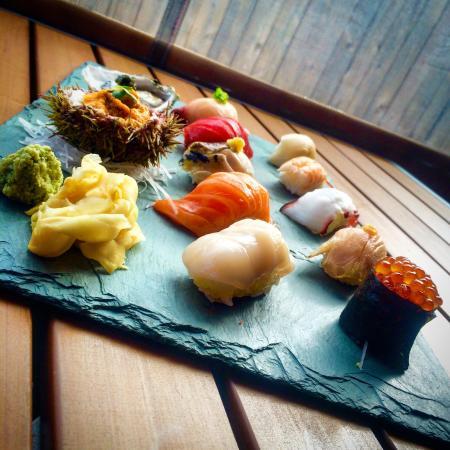Mac's Fish House