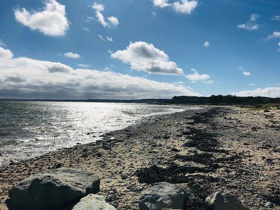 Ellisville Harbor State Park