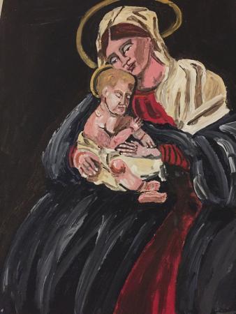 Museum of Bad Art