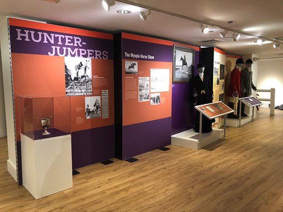 Wenham Museum