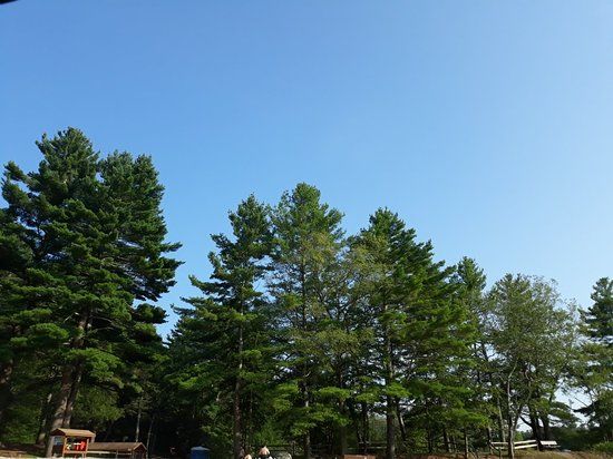 Buffumville Lake