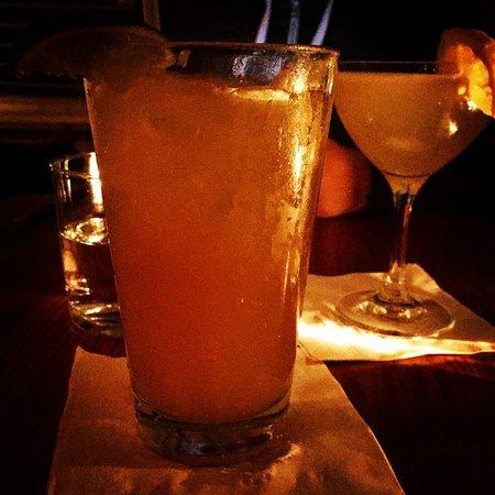 Joon Bar + Kitchen