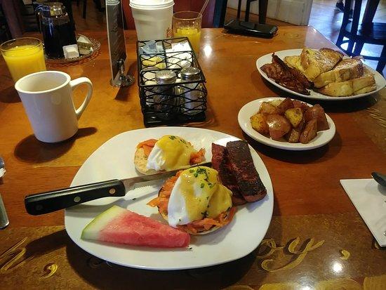 Optimist Cafe