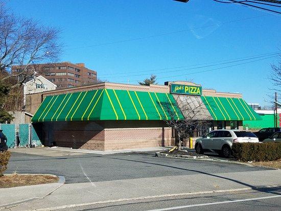 Nick's Pizza