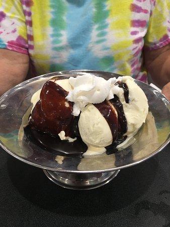 Friendly's