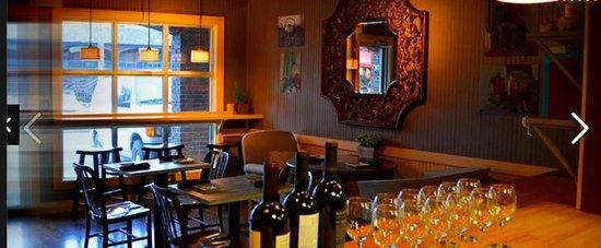 Soall Bistro