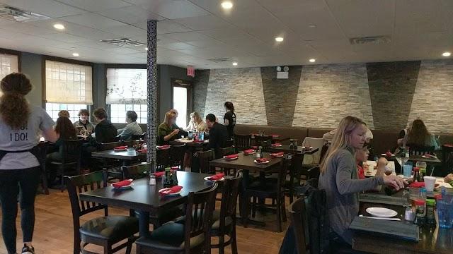 Mikado Asian Bistro