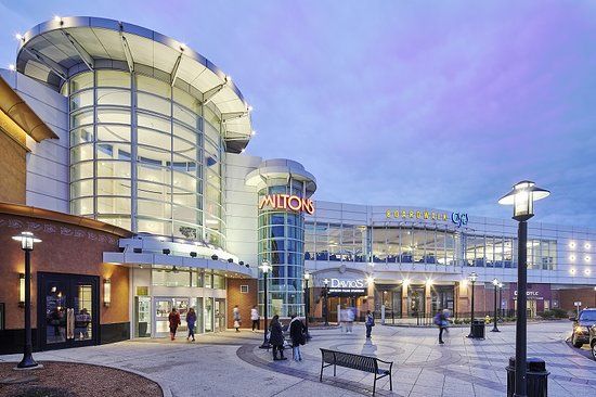 South Shore Plaza