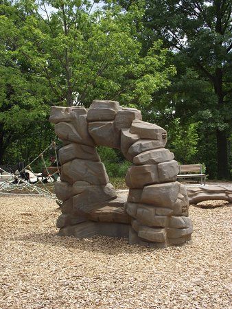 Corey Hill Park