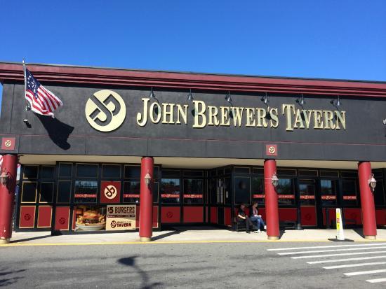 John Brewer's Tavern