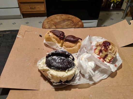 Arthur's Pastry Shop