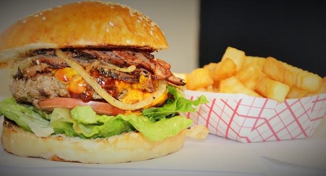Vittorio's Grill