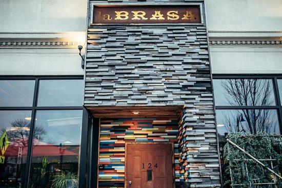 La Brasa