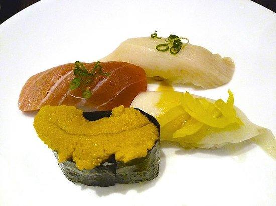 Gen Sushi