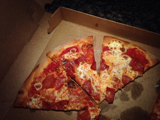 Amazing Pizza and More