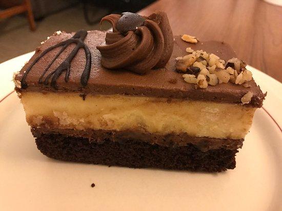Royal Pastry Shop