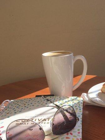 Stockbridge Coffee & Tea