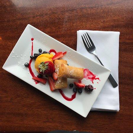 Bistro on Main and Chatham Raw Bar