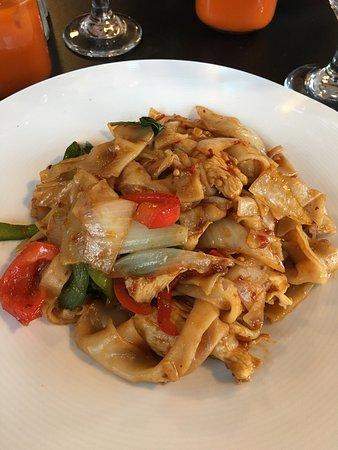 Andaman Thai Cuisine