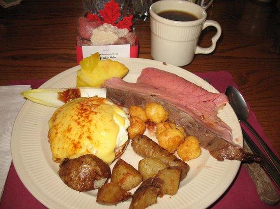 King Philip Restaurant