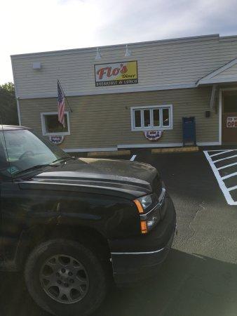 Flo's Diner