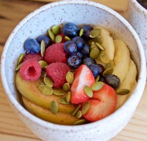 Oat Shop