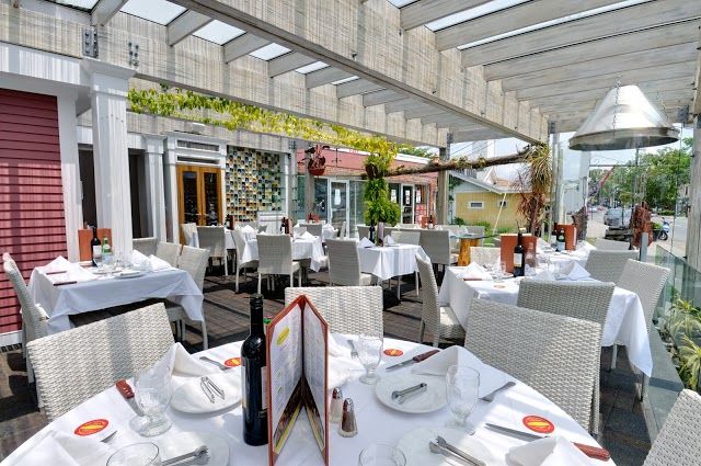 Brazilian Grill