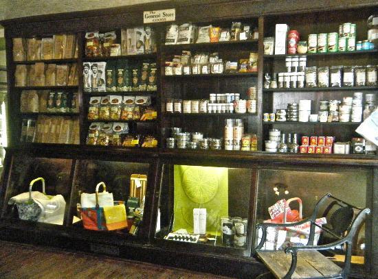 The Brown Jug
