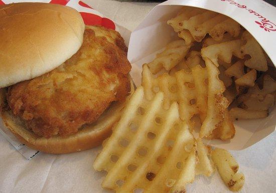 Chick-fil-A