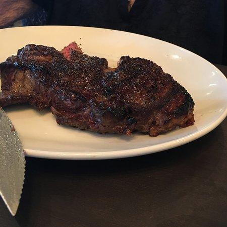 Del Frisco's Grille