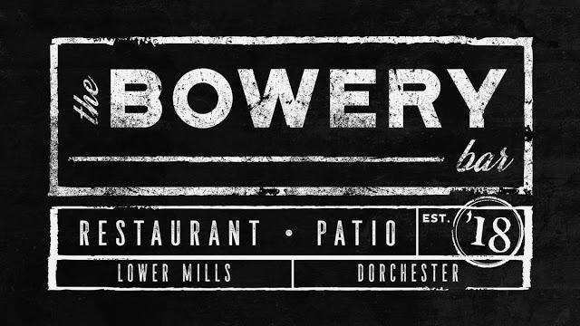 The Bowery Bar