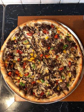 Primo Pizzeria