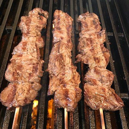 Mr kabab