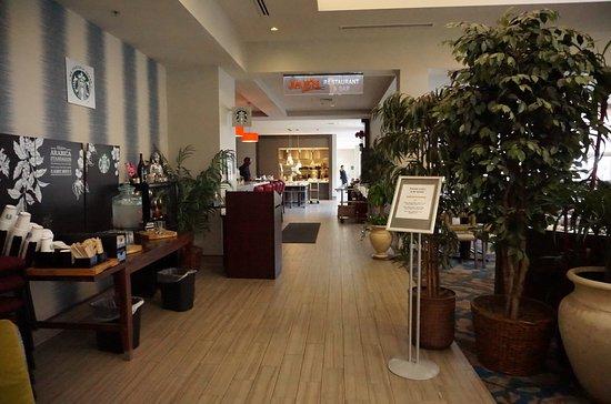 Jae's Asian Restaurant