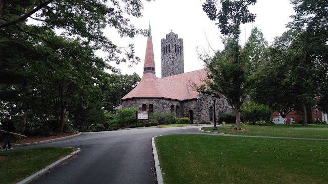 Tufts University