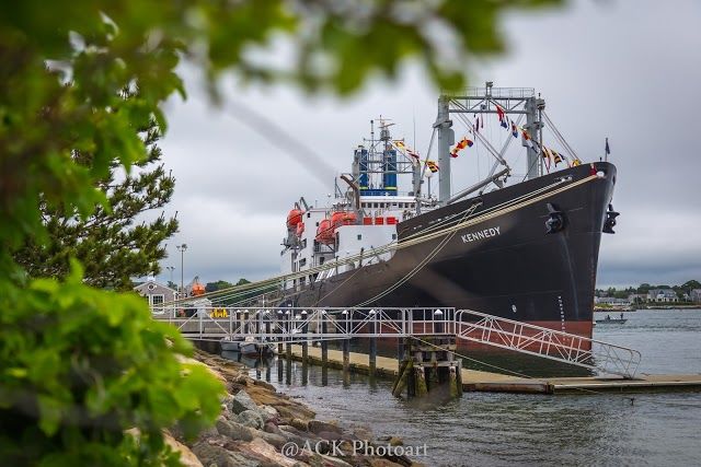 Massachusetts Maritime Academy