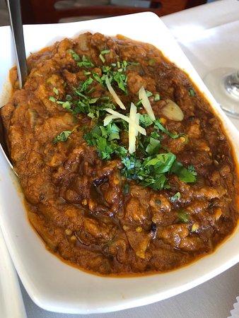 Spice Delight
