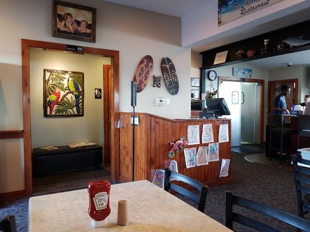 Captain Al's Tiki Bar