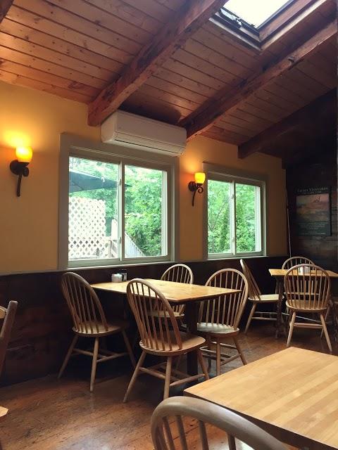 Lighthouse Restaurant