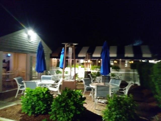 The Club at New Seabury's Popponesset Inn