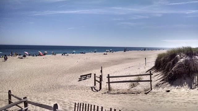 Liam's at Nauset Beach