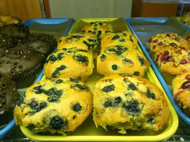 Woolfies Old Fashion Baking